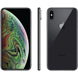 Apple iPhone XS MAX 64GB Unlocked Space Grey Smartphone AU STOCK | 6mth Wty