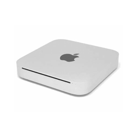 Refurbished - Apple Mac mini 2012 A1347 i5 3210M 2.5GHz 8GB 500GB | 3mth Wty - Reboot IT