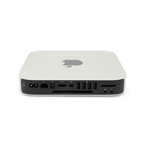 Refurbished - Apple Mac mini 2012 A1347 i7 3615QM 2.3GHz 8GB 256GB | 3mth Wty - Reboot IT