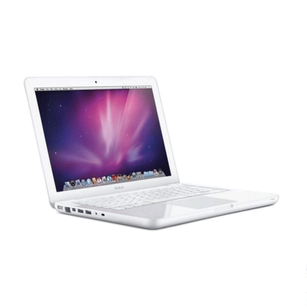 Apple MacBook A1342 Late 2009 P7550 2.26GHz 2GB 250GB DW 13.3" | B-Grade 3mth Wty