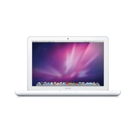 Apple MacBook A1342 Late 2009 P7550 2.26GHz 2GB 250GB DW 13.3" | B-Grade 3mth Wty