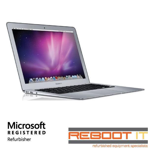 Apple MacBook Air mid 2011 A1370 4.1 Core i5 2467M 1.6GHz 2GB 64GB SSD 11.6"