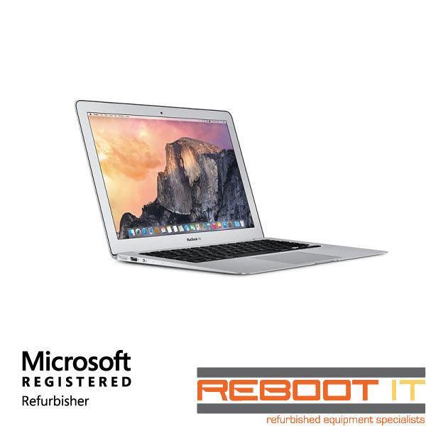 Apple MacBook Air mid 2012 A1466 5.2 Core i7 3667U 2GHz 8GB 256GB SSD 13.3"