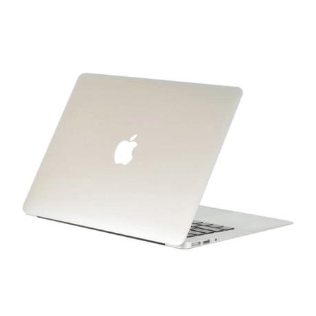 Apple MacBook Air Mid 2012 A1466 i7 3667U 2GHz 8GB 128GB SSD 13.3" | 3mth Wty