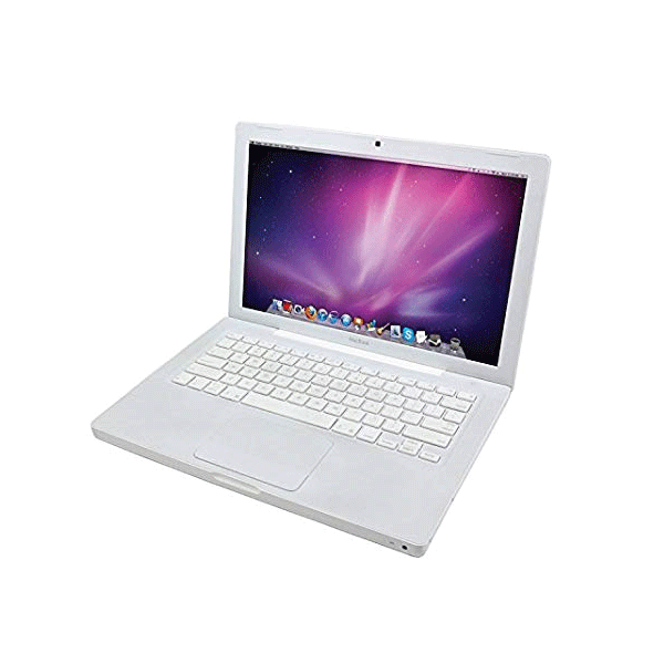 Apple MacBook Mid 2007 A1181 T7200 2GHz 1GB 160GB 13.3" Laptop | 3mth Wty