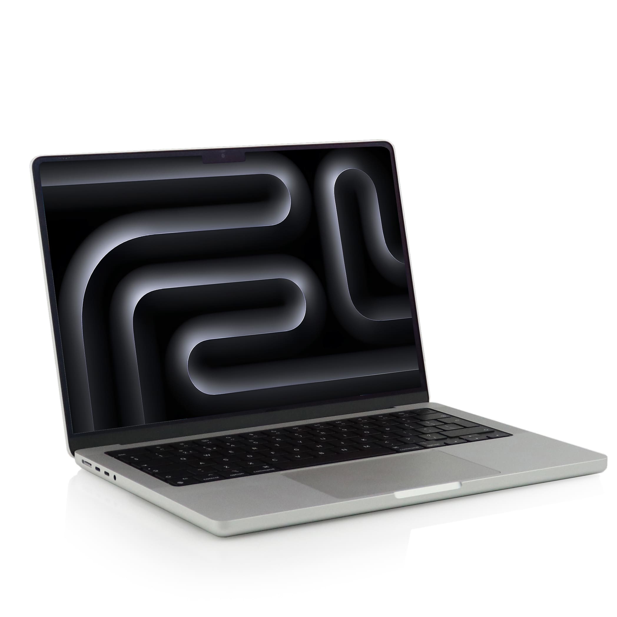 Apple MacBook Pro 14