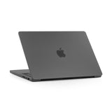 Apple MacBook Pro 14" 2024 M4 Pro 12-Core 24GB 512GB Space Black Refurbished Laptop - Front View