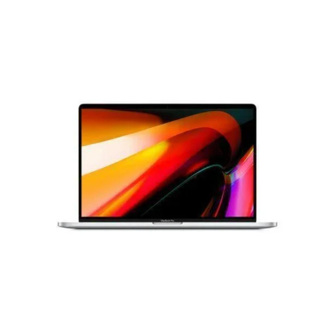 Apple MacBook Pro 16-inch 2019 i9-9980HK 32GB 512GB SSD certified refurbished — front view
