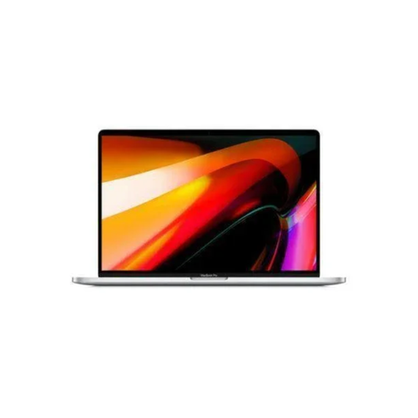 Apple MacBook Pro 16-inch 2019 i9-9980HK 32GB 512GB SSD certified refurbished — front view