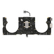 Apple MacBook Pro 16 2021 M1 Max Logic Board 32GB 1TB - Top View