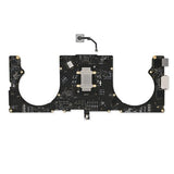 Apple MacBook Pro 16 2021 M1 Max Logic Board 32GB 1TB - Top View