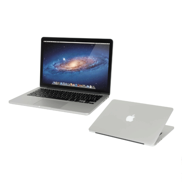 Apple MacBook Pro DG Mid 2015 A1398 i7 4980HQ 2.8GHz 16GB 1TB SSD 15.4" | B-Grade