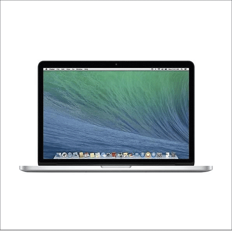 Apple MacBook Pro Early 2013 A1398 i7 3740QM 2.7GHz 16GB 512GB SSD 15.4" | 3mth Wty