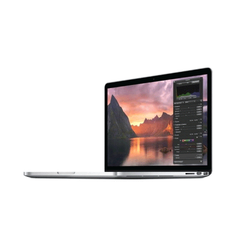 Apple MacBook Pro Late 2013 A1502 i5 4258U 2.4GHz 16GB 256GB SSD 13.3" | 3mth Wty