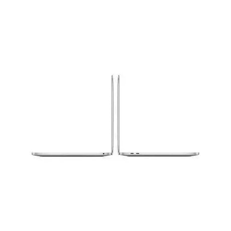 Apple MacBook Pro M1 8CPU/8GPU 3.2GHz 8GB 512GB 13.3" Silver Laptop | 1yr Wty