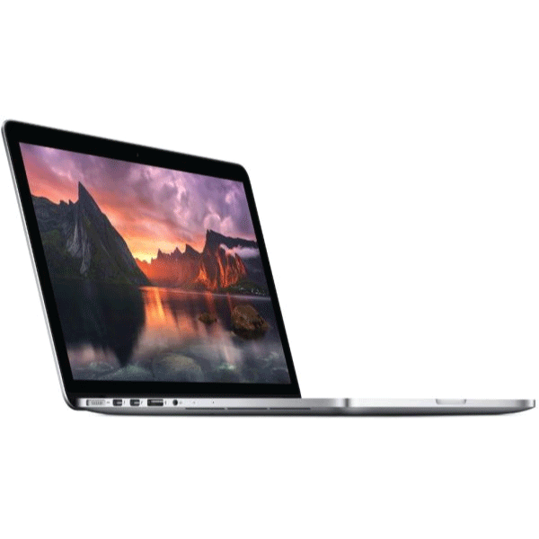 Apple MacBook Pro Mid 2014 A1502 i5 4308U 2.8GHz 16GB 512GB SSD 13.3" | 3mth Wty