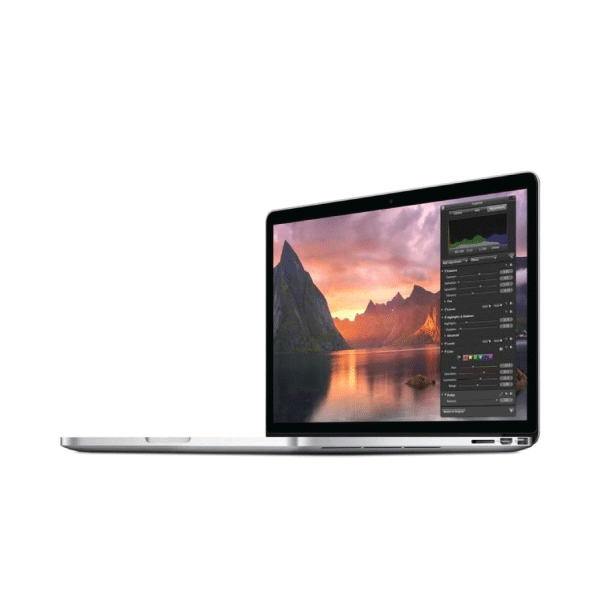 Apple MacBook Pro Mid 2014 A1502 i5 4308U 2.8GHz 16GB 512GB SSD 13.3" | 3mth Wty