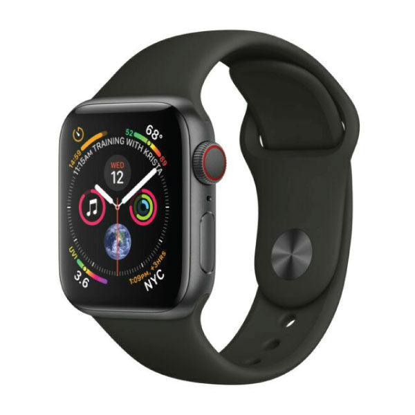 Apple Watch Series 4 Aluminium GPS 44mm Space Grey AU STOCK | A-Grade 6mth Wty