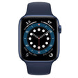 Apple Watch Series 6 Aluminium GPS 44mm Blue | A-Grade 6mth Wty