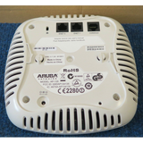 Aruba AP-135 Refurbished Wireless Access Point - Angled View