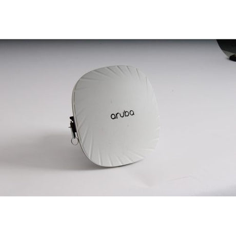 Aruba AP-505 APIN0505 Refurbished Access Point - Angled View