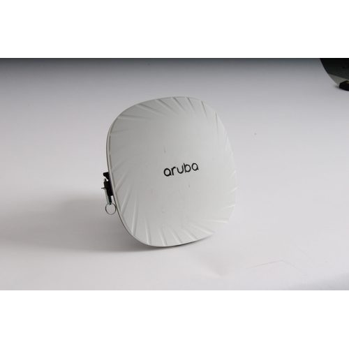 Aruba AP-505 APIN0505 Refurbished Access Point - Angled View