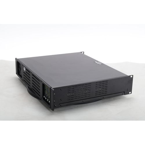 Ashly nE4250.10 4-Channel 250W 100V Network Power Amplifier 2RU Rack