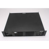 Ashly nE4250.10 4-Channel 250W 100V Network Power Amplifier 2RU Rack