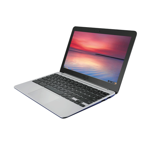 ASUS Chromebook C201PA RK3288C CPU 2GB 16GB SSD 11.6" Laptop | 3mth Wty