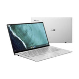 ASUS Chromebook Flip C434 M3-8100Y 1.1GHz 4GB 64GB SSD 14" Touch | 3mth Wty