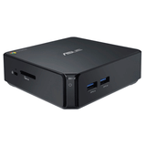 ASUS Chromebox CN60 C2955U 1.4GHz 4GB 16GB SSD Mini Chrome Computer | 3mth Wty