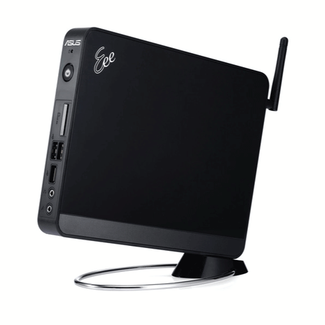 ASUS EeeBox EB1007 Atom D410 1.66GHz 2GB 320GB W7P Computer | 3mth Wty