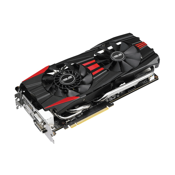 ASUS GeForce GTX 780 Ti DirectCU II Graphics Card | 3mth Wty