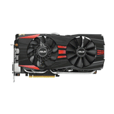 ASUS GeForce GTX 780 Ti DirectCU II Graphics Card | 3mth Wty