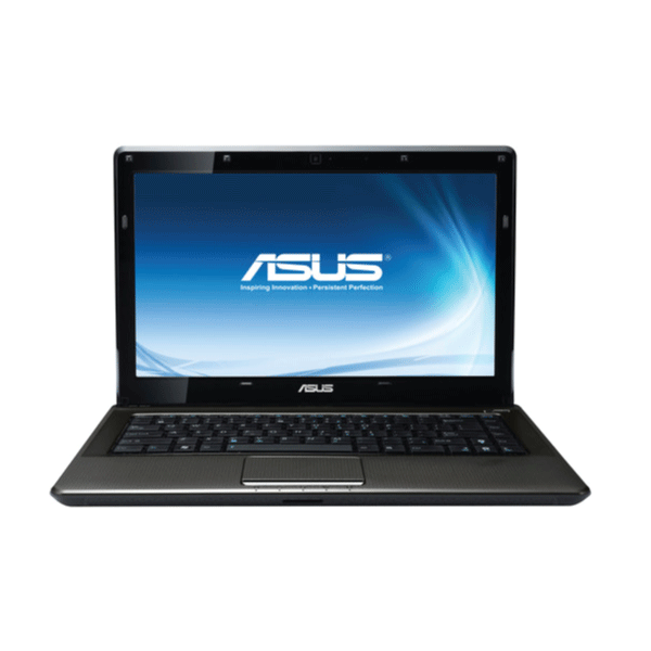 ASUS K42Jc i5 450M 2.4GHz 2GB 500GB 14" W7P Laptop | 3mth Wty