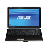 ASUS K50Ie T6570 2.1GHz 4GB 320GB 14" W7P Laptop | 3mth Wty