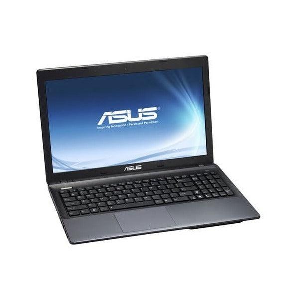 ASUS K55DR A10-4600M 2.3GHz 4GB 1TB Blu-Ray HD 7660G 15.6" W7H | 3mth Wty