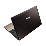 ASUS K55DR A10-4600M 2.3GHz 4GB 1TB Blu-Ray HD 7660G 15.6" W7H | 3mth Wty