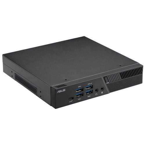 ASUS PB60 UC Engine