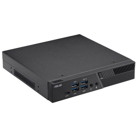 ASUS PB60 UC Engine