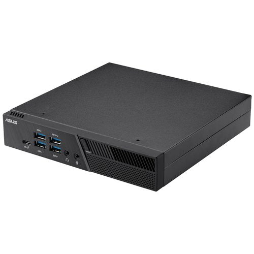 ASUS PB60 UC Engine