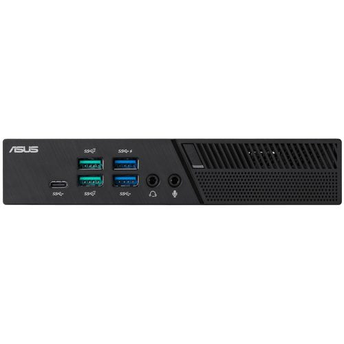 ASUS PB60 UC Engine