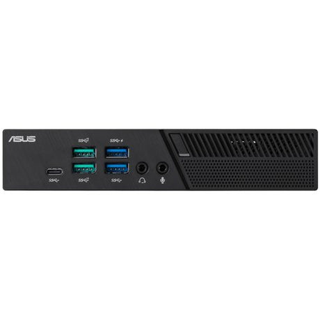 ASUS PB60 UC Engine