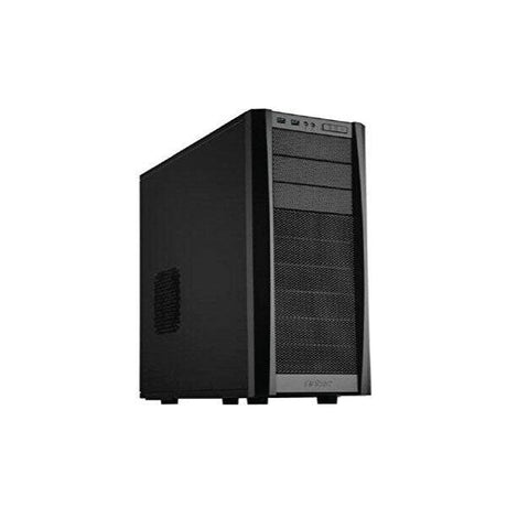 ASUS Tower Q6600 2.4GHz 2GB 640GB DW WXPP Computer | 3mth Wty