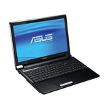 ASUS UL50VT U7300 1.3GHz 4GB 500GB DW 15.6" W7P Laptop | 3mth Wty