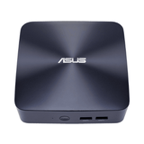 ASUS UN68U Mini i5 7200U 2.5GHz 8GB 240GB SSD WIFI W10P | 1yr Wty