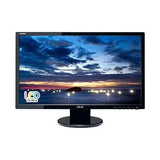 ASUS VE247H 24" 1920x1080 2ms 16:9 VGA DVI HDMI LCD Monitor | 3mth Wty