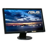 ASUS VE247H 24" 1920x1080 2ms 16:9 VGA DVI HDMI LCD Monitor | 3mth Wty