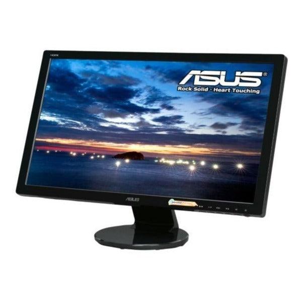 ASUS VE247H 24" 1920x1080 2ms 16:9 VGA DVI HDMI LCD Monitor | 3mth Wty