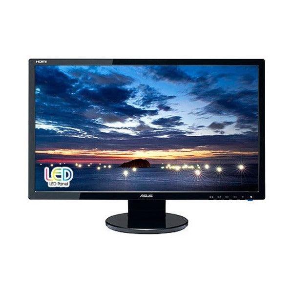 ASUS VE247H 24" 1920x1080 2ms 16:9 VGA DVI HDMI LCD Monitor | NO STAND 3mth Wty